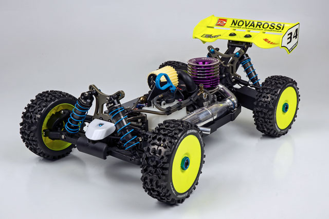 HONG NOR X3GT 1/8 4WD ツーリングカー 電動RC X3 Gts Hong Nor Nitro Buggy HONGNOR X3GT 1/8 RC Electric