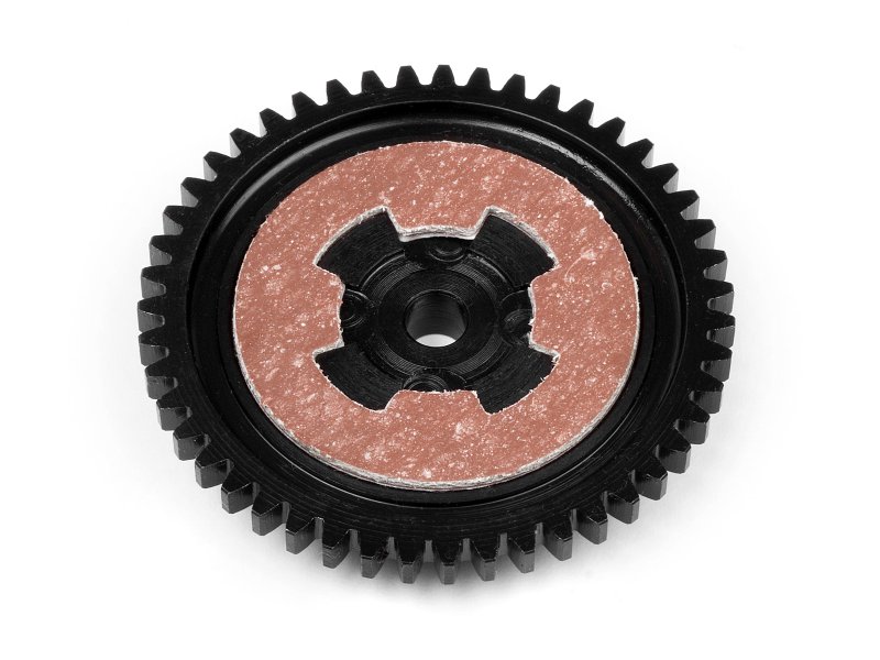 HPI Heavy Duty Spur Gear 47T #77127 600