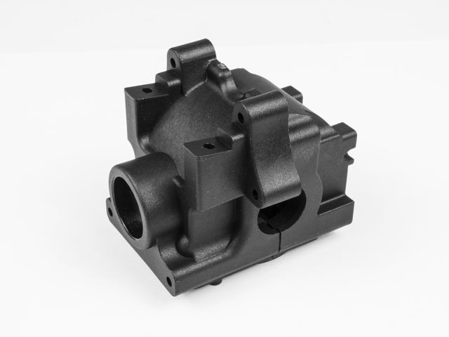 Intech 1/8 F-R Bulkhead #100002 004