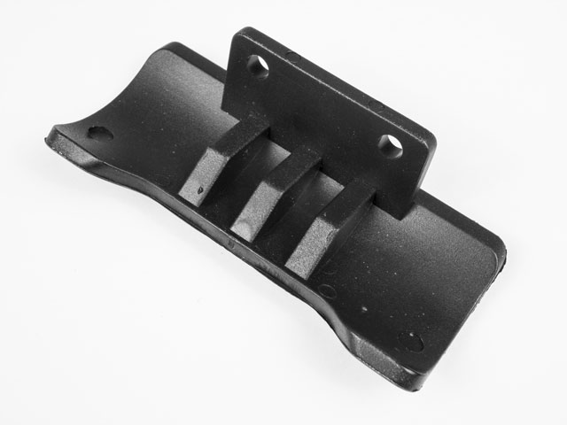 Intech 1/8 Front Bumper #100019 002