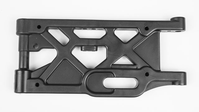 Intech 1/8 Rear Lower Arm #100004-1 002
