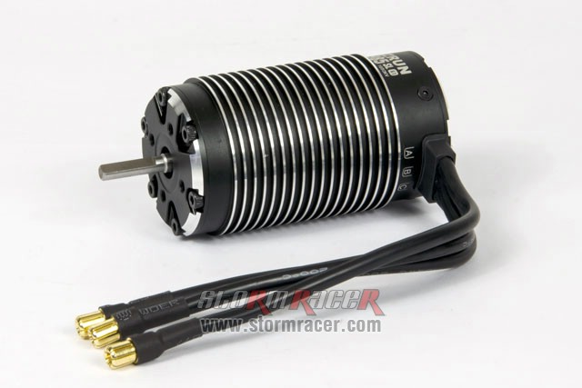 HobbyWing EZRUN 4985 1650KV 003