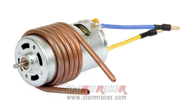 Motor RC 550 Water Cool 002