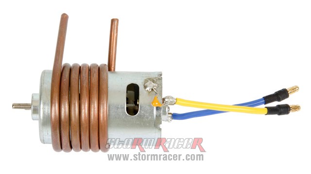 Motor RC 550 Water Cool 003
