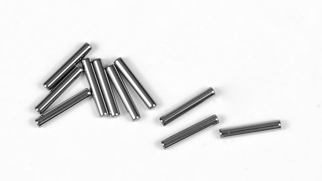 MugenSeiki MBX-6/7/8 Pin #E0238 004