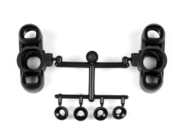 MugenSeiki MBX-7 Front Upright #E2129 003