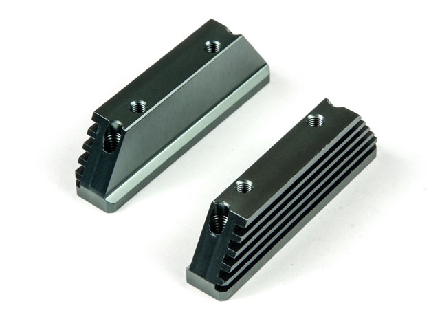 MugenSeiki MBX-8/7/MGT Engine Mount #E0701 005