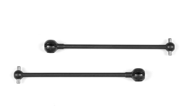 MugenSeiki MBX-8/7/MGT FR Drive Shaft #E0222 006