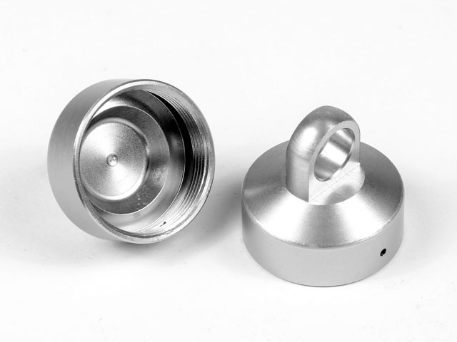MugenSeiki MBX-8/7R/MGT Damper Cap #E2522 004