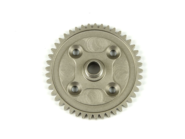 MugenSeiki MBX-8/8T Spur Gear 45T HTD #E2267 003