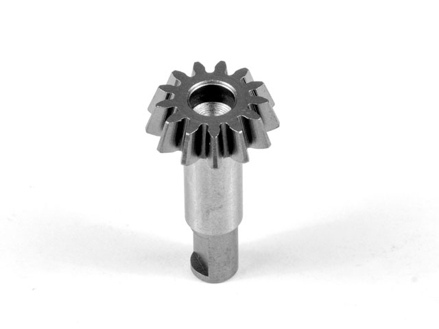 MugenSeiki MBX-8 Bevel Gear 13T #E2253 004