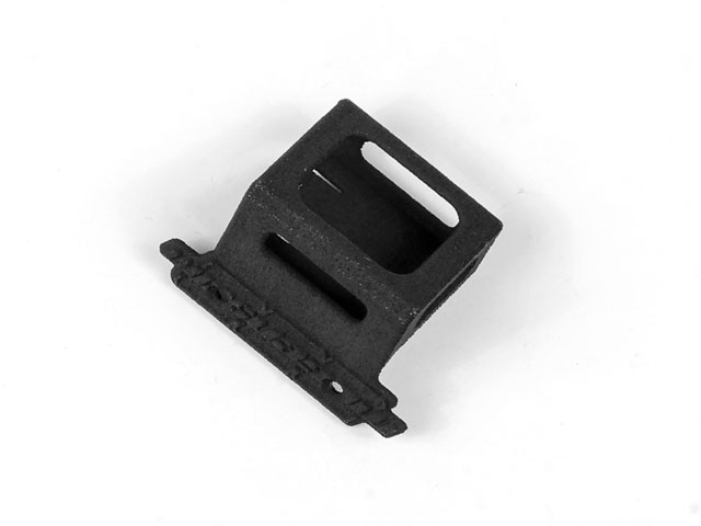 MugenSeiki MBX/MGT/T Electric Switch Holder #E2325 002