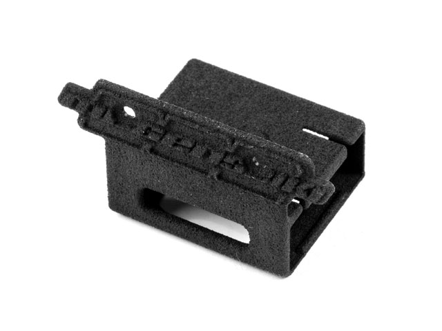 MugenSeiki MBX/MGT/T Electric Switch Holder #E2325 004