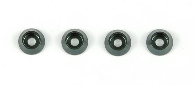 MugenSeiki MBX/MGT 3mm Cone Washer #B0431 003