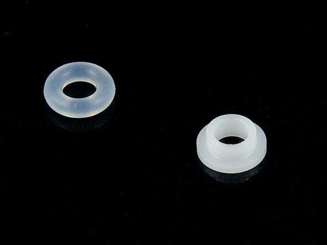 MugenSeiki MBX/MGT Oil Seal Set #E0520 005