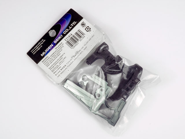 MugenSeiki #E2141A (Set) 001