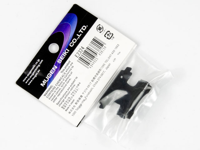 MugenSeiki Battery Connector Holder #E2324 001