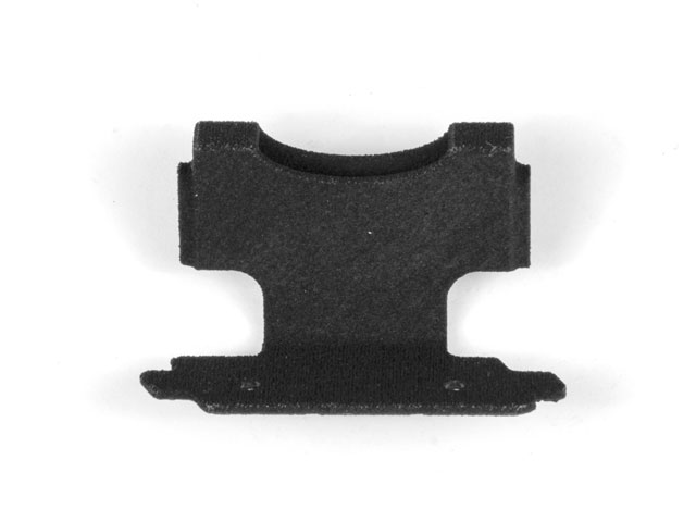 MugenSeiki Battery Connector Holder #E2324 003