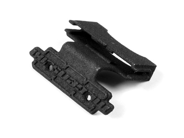 MugenSeiki Battery Connector Holder #E2324 004