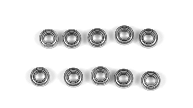 MugenSeiki Bearings #E0602 002