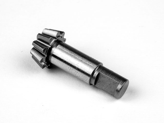 MugenSeiki 1/8 MBX8T Bevel Gear 10T #E2263A 003
