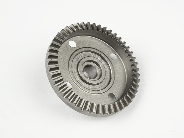 MugenSeiki 1/8 MBX8T Conical Gear 46T #E2264A 005