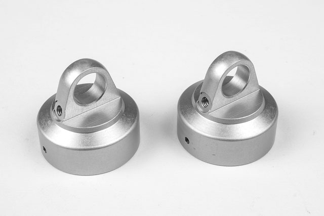 MugenSeiki 1/8 MBX8 Emulsion Damper Cap #E2572A (2P) 004