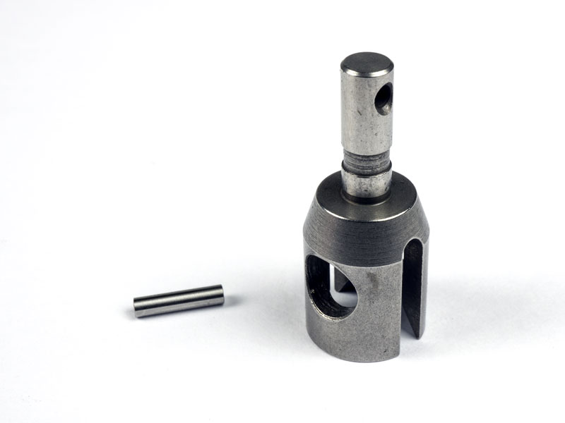 MugenSeiki 1/8 MBX/MGT F/R Cup Joint #E0228 007