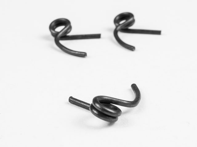 MugenSeiki 1.0mm Clutch Spring #C0708a (3P) 004