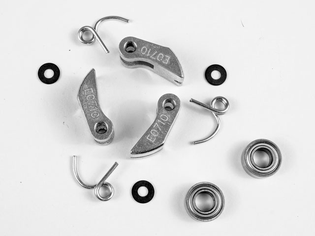 MugenSeiki Combo Part Clutch 004