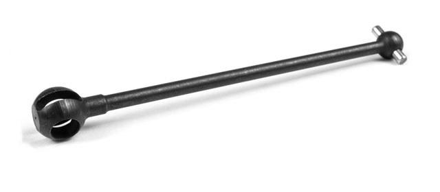 MugenSeiki MBX-7/8/MGT F/R Drive Shaft #E0222 (1P) 004