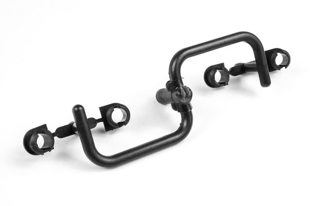 MugenSeiki MBX/MGT Damper Mount Pivot Bush #E0546 004