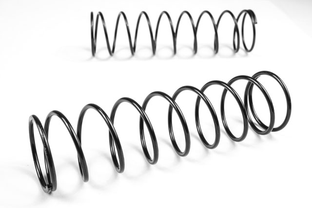 MugenSeiki Rear Damper Spring #E0569 (2P) 005