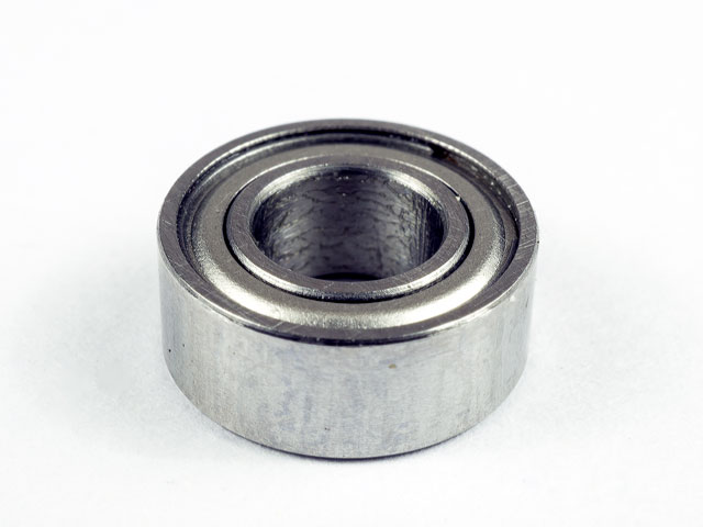 MugenSeiki Clutch Bearing 5x10x4mm #E0602 (2P) 006