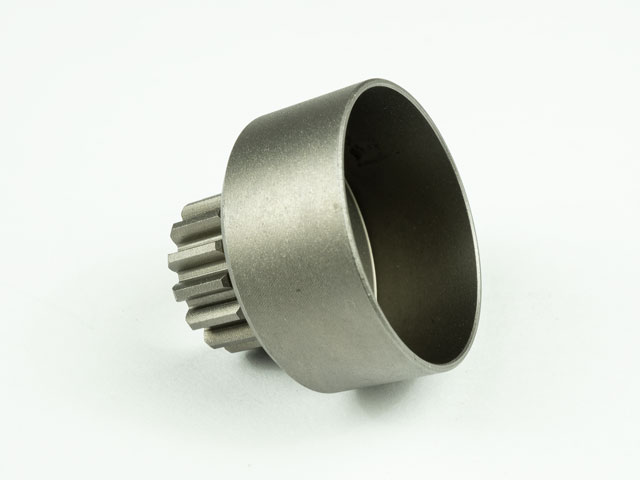 MugenSeiki Clutch Bell #E0708 003