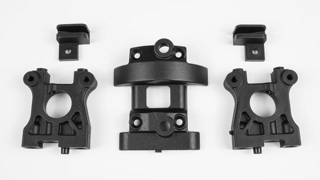MugenSeiki Center Diff Mount #E2143 (set) 003