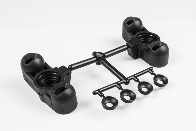 MugenSeiki  Front Upright #E2146 (2P) 004