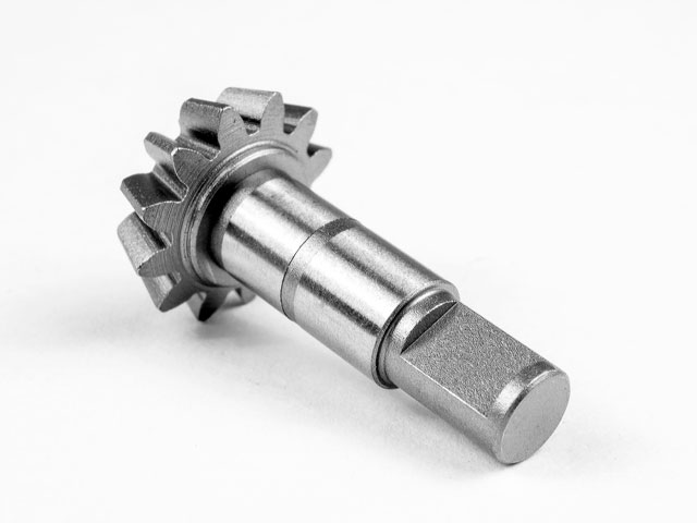 MugenSeiki MBX-8 Bevel Gear 12T #E2252 005