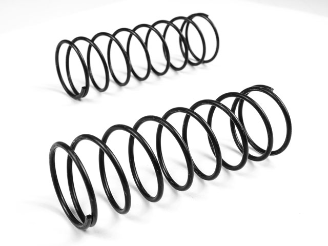 MugenSeiki Front Damper Spring #E2518 (2P) 004