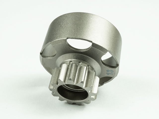 MugenSeiki Clutch Bell 13T Light Weight #E2702 004