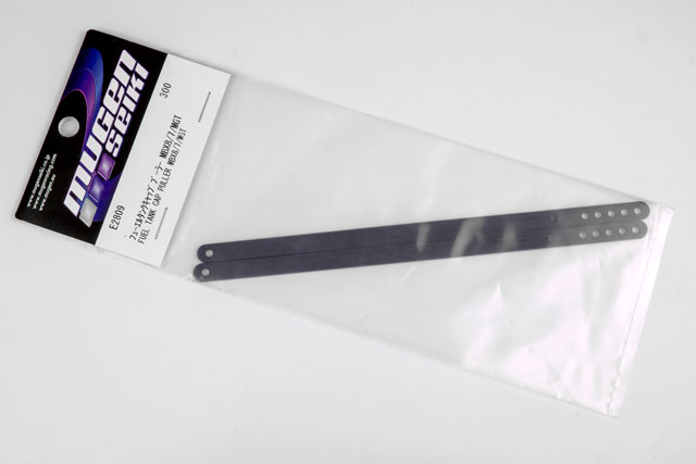 MugenSeiki Fuel Tank Cap Puller #E2809 (2P) 001