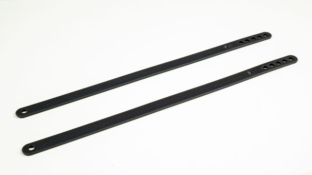 MugenSeiki Fuel Tank Cap Puller #E2809 (2P) 002