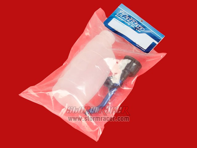 Hobao Fuel Bottle 300cc #87102 001