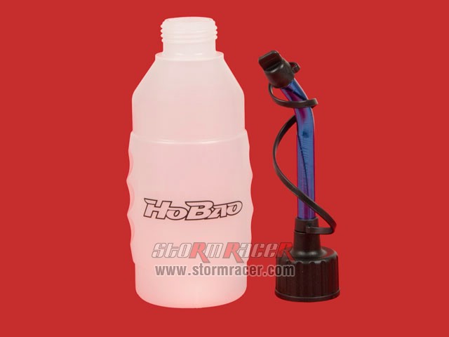 Hobao Fuel Bottle 300cc #87102 005
