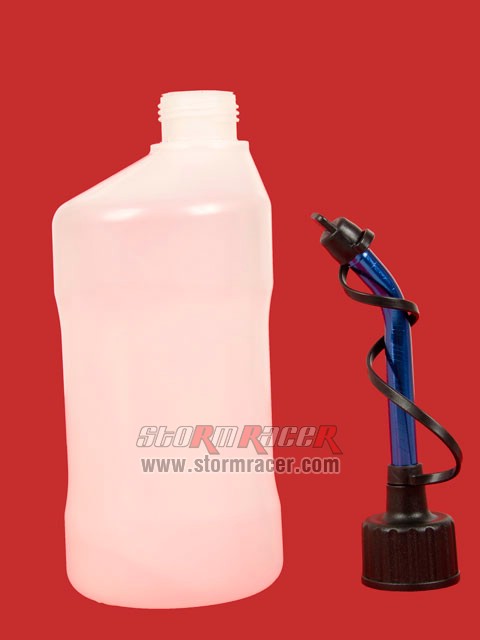 Hobao Fuel Bottle 600cc #87101 002