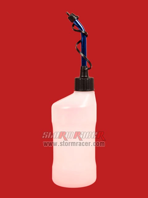 Hobao Fuel Bottle 600cc #87101 003