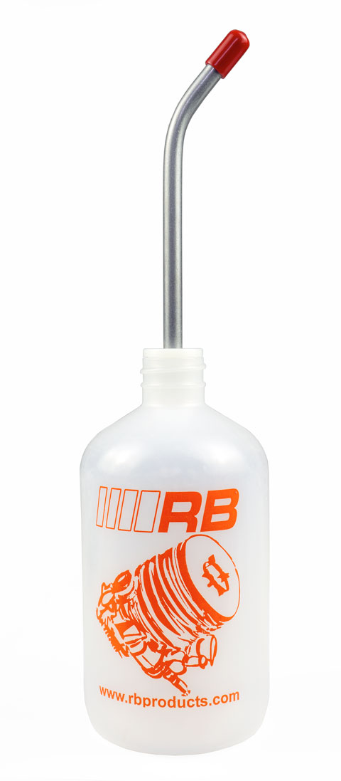 Bình Châm Xăng RB Fuel Bottle 500ml 001