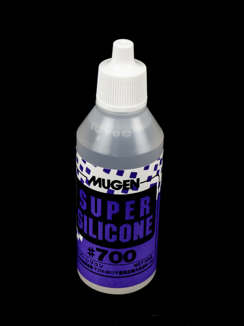MugenSeiki Super Silicone Oil 700 B0327a 001