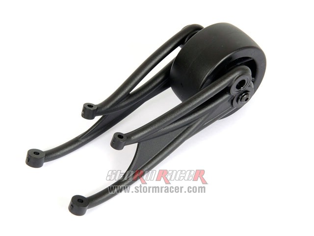 Hobao Wheelie Wheel Set OP-0081 001