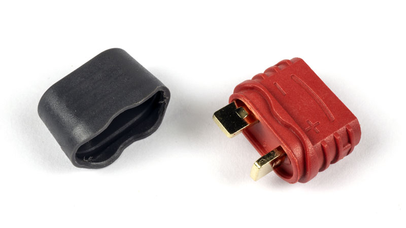 Giắc Nối Pin Amass F Connector 004